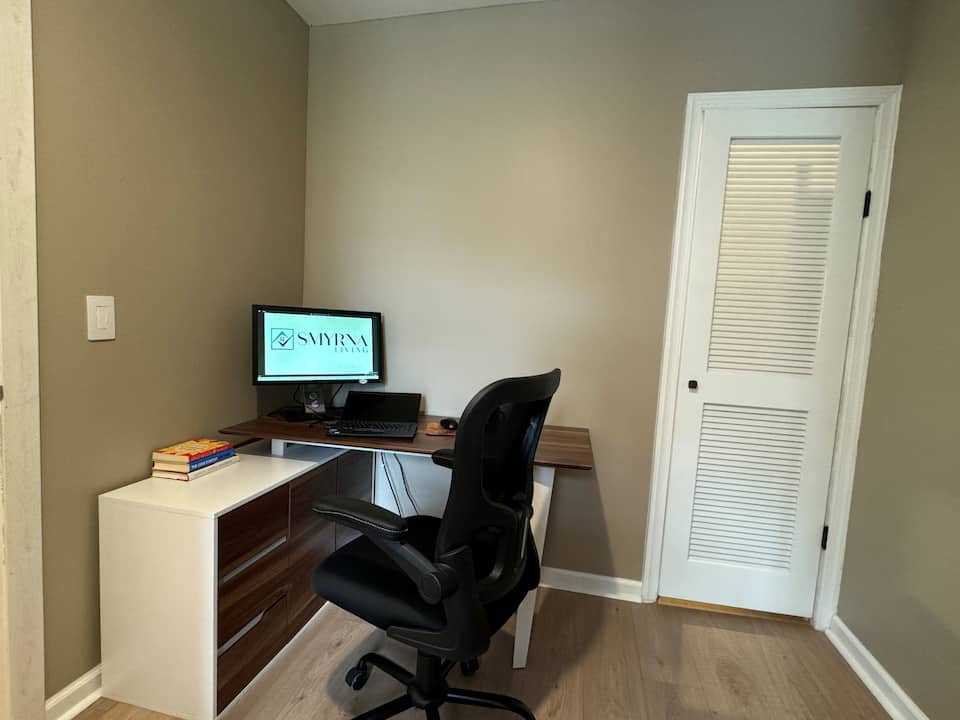 Smyrna Living apt2 photo 22