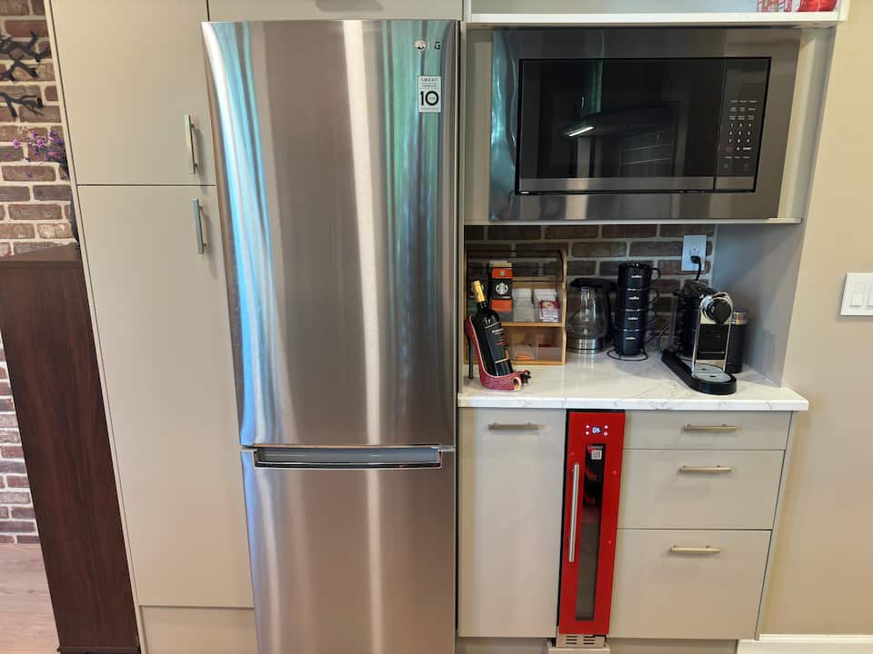 Smyrna Living apt2 photo 6