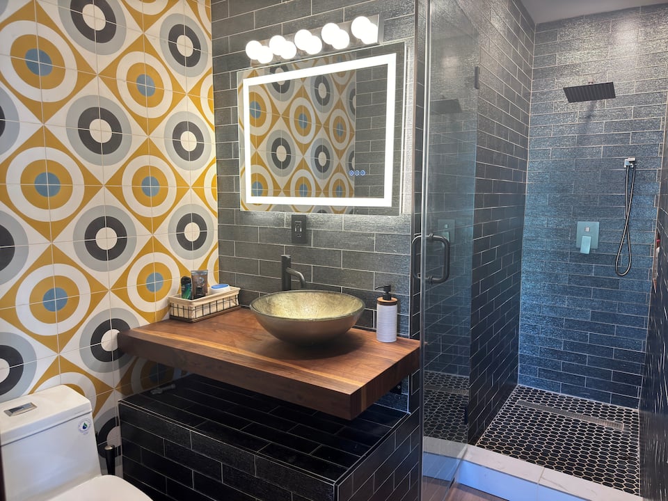 Smyrna Living apt2 photo 17