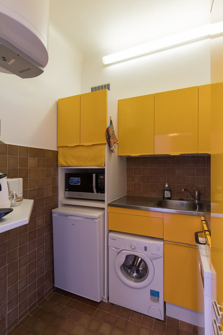 Charmant Studio Avec Vue Mer à La Ciotat - La Ciotat