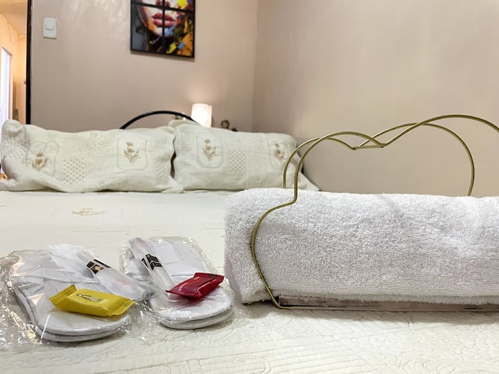 Lecasa Blanca 2br Condo W/ Balcony Near Phil Arena - Marilao