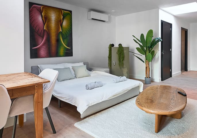 T&S Real Estate managed Airbnb listing 2