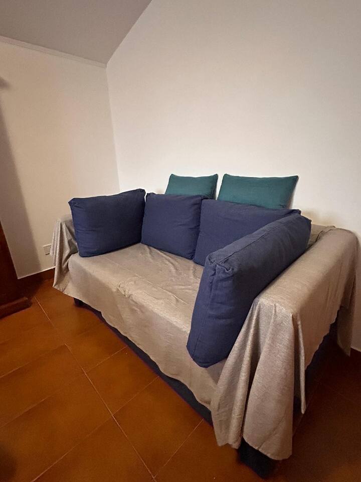 Un Sogno Tra I Monti - Biella