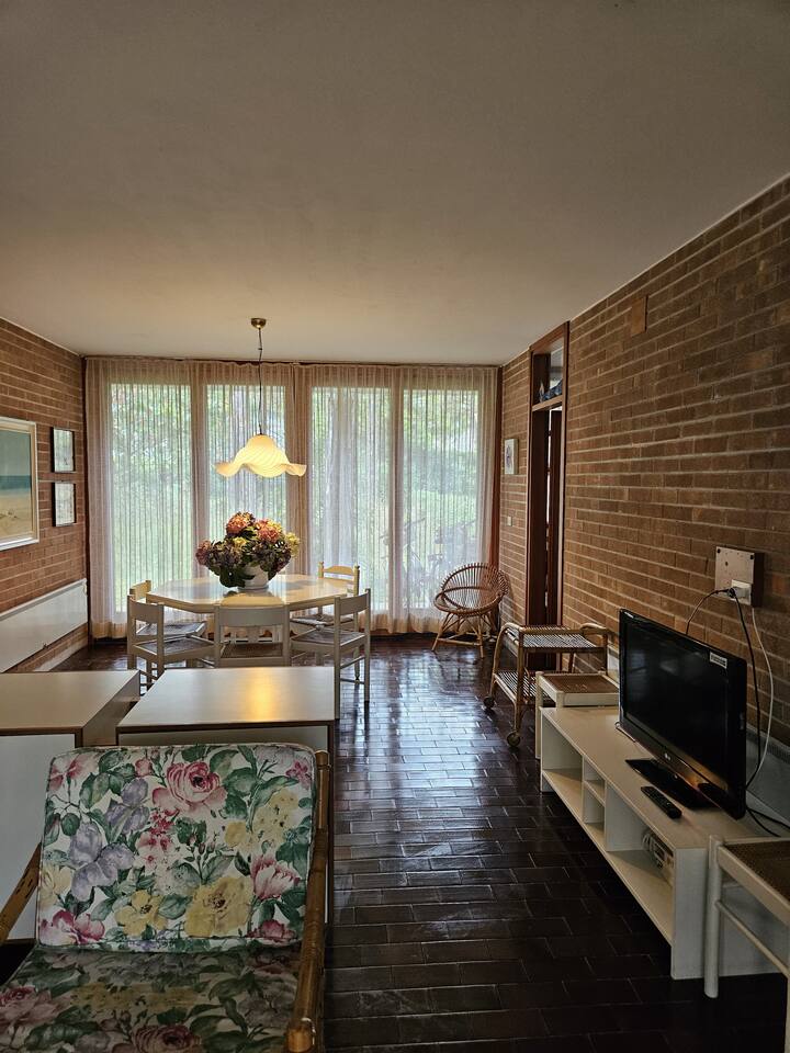 Villa Giove - Lignano Sabbiadoro