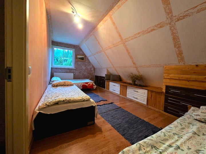 غرفة النوم 2