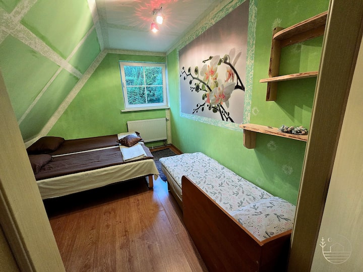 غرفة النوم 1