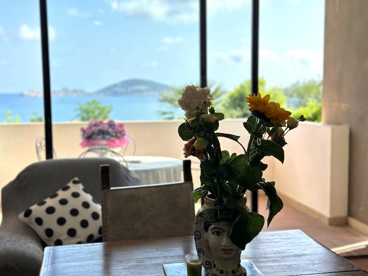Villa Omnia Maris - Formia