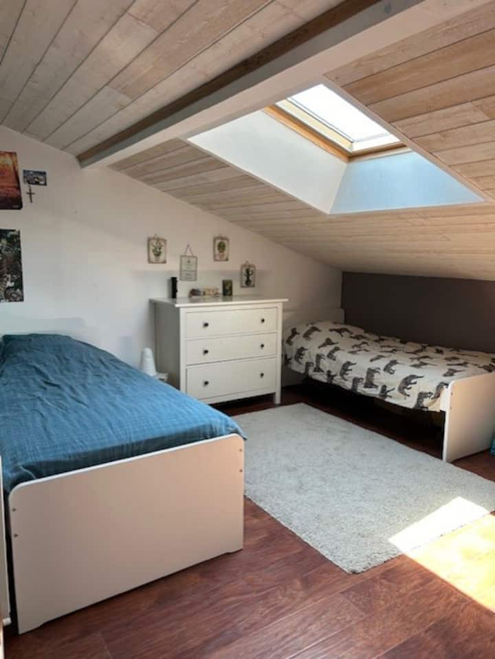 غرفة النوم 3