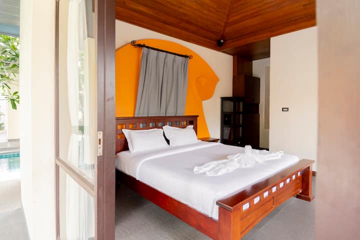 საძინებელი 5