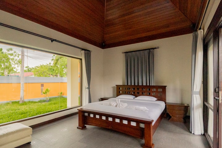 საძინებელი 4