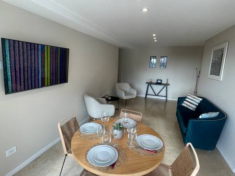 Anuncio de Airbnb popular: Ripalda Mar del Plata (Guemes) en General Roca