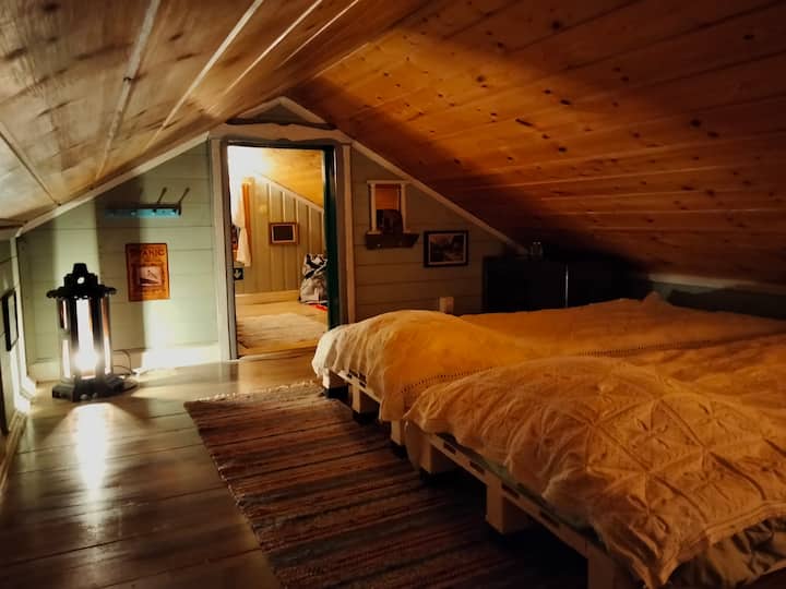 Vila Vid Vindens äNgar - Nynäshamn
