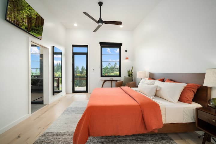 Primarni bračni krevet (širine 180 - 200 cm