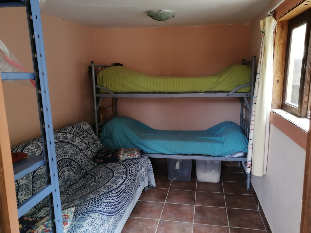 Спална соба 2