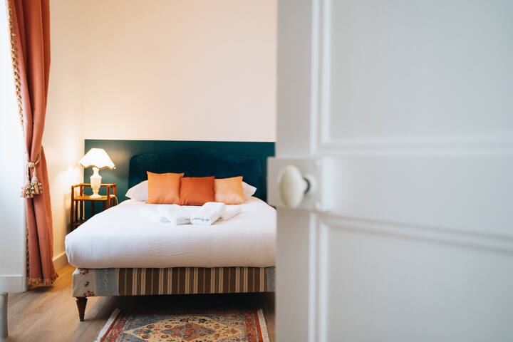 Louis Et Manu De Cool Raoul managed Airbnb listing 3
