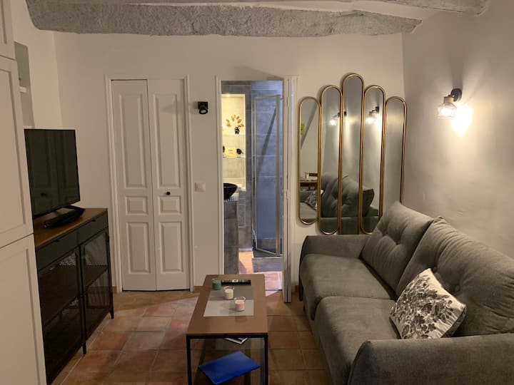 Дневен простор