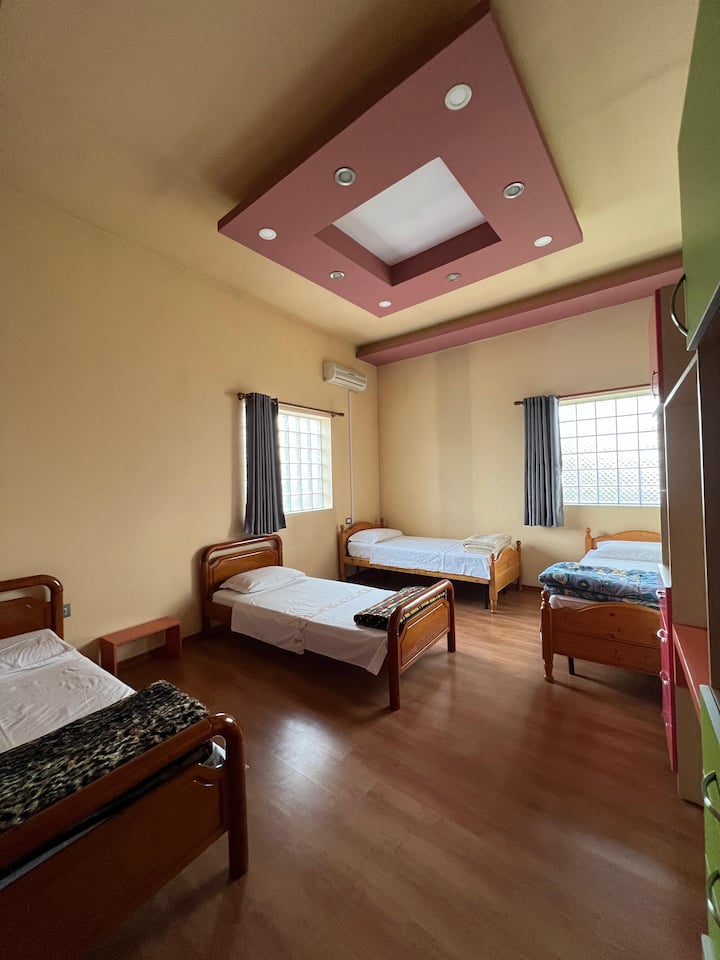 ห้องนอน4