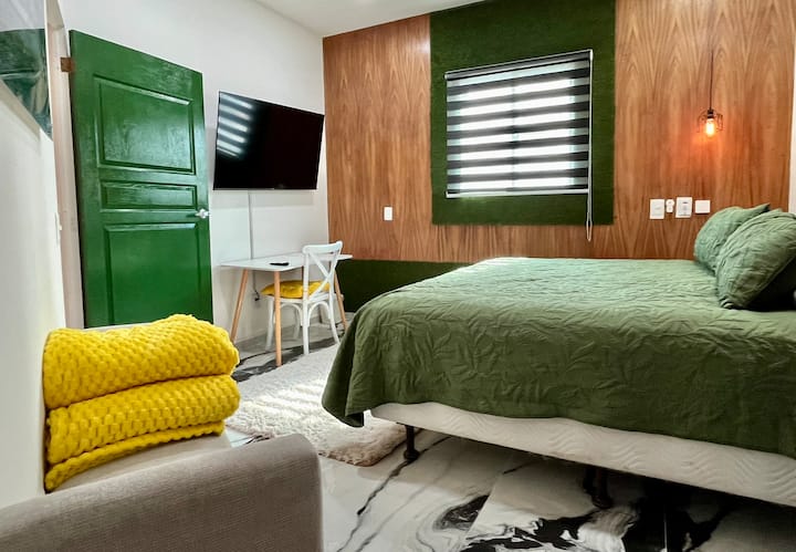 საძინებელი