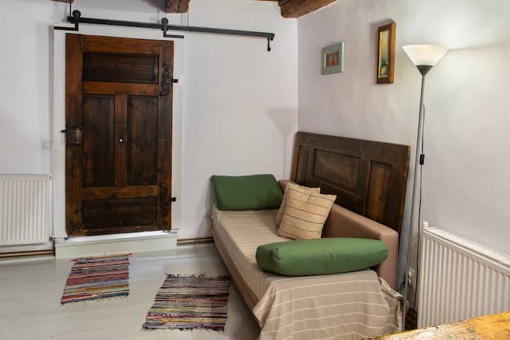 Bike Loft | Unique Transylvanian Retreat - Covasna