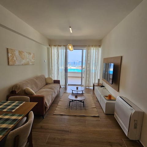 Happy Blue 2 - Sea View Vlore