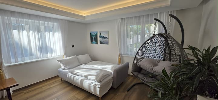 The Exotic Tropical Palace - Comfyhome Apartments - Stuttgart