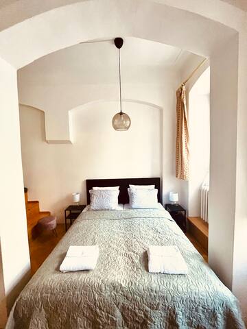 Tiny House Old Town gallery image 3