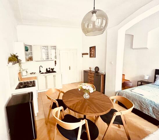 Tiny House Old Town gallery image 4