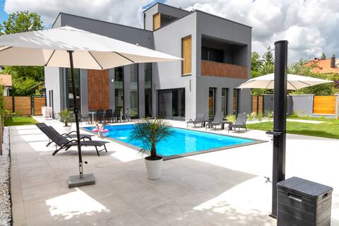 Villa of Senses