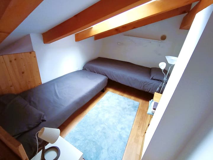 غرفة النوم 2