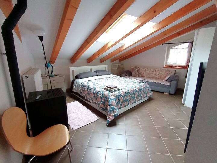 غرفة النوم 1