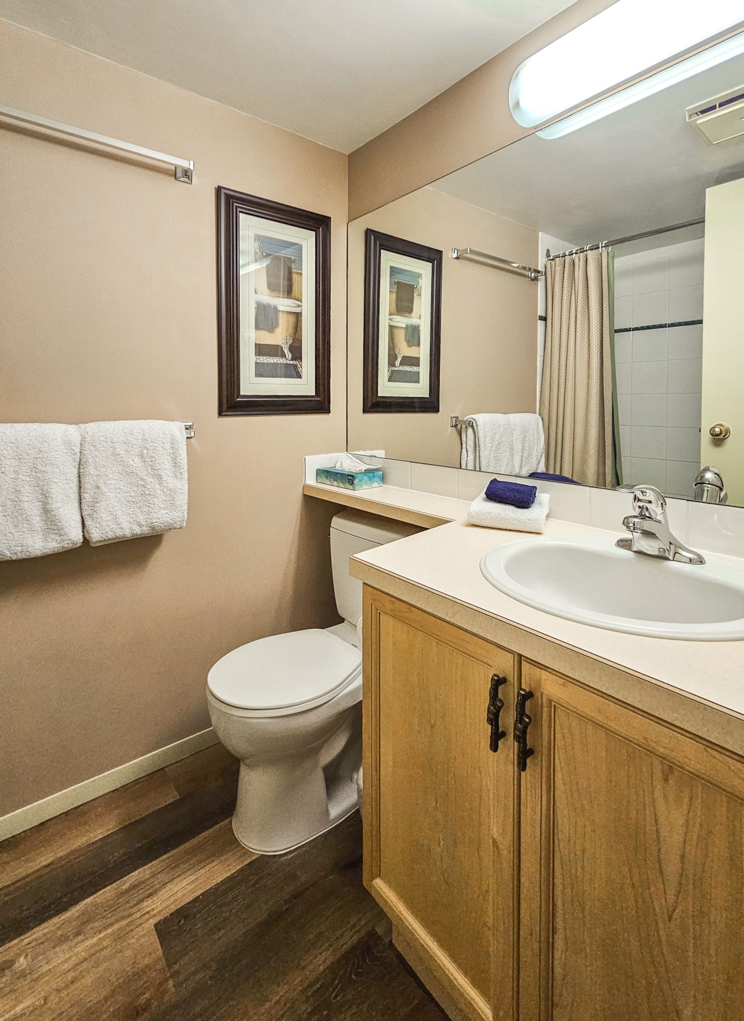 2 BDRM | Toby Creek Lodge | Great Location - Photo 21
