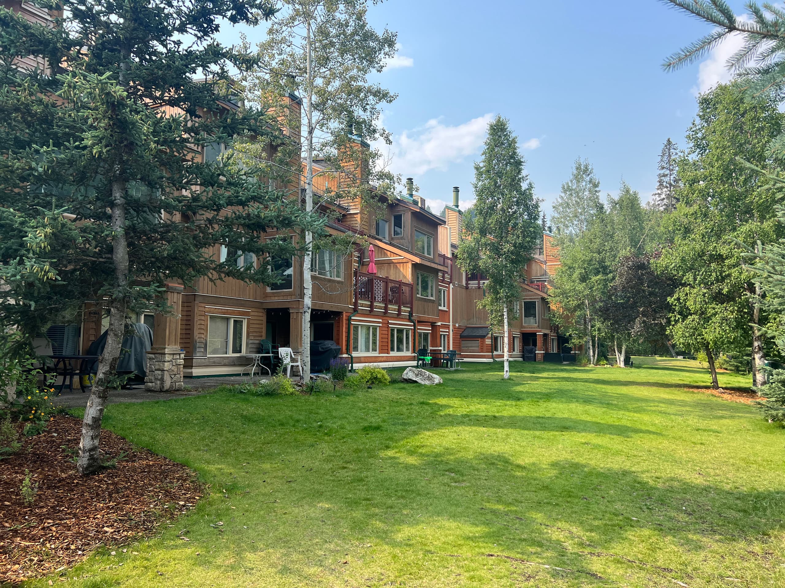 2 BDRM | Toby Creek Lodge | Great Location - Photo 31