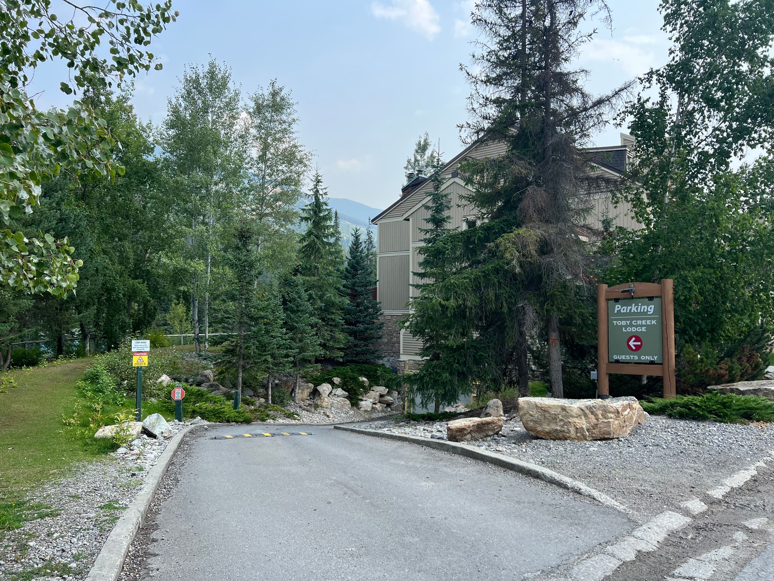 2 BDRM | Toby Creek Lodge | Great Location - Photo 37