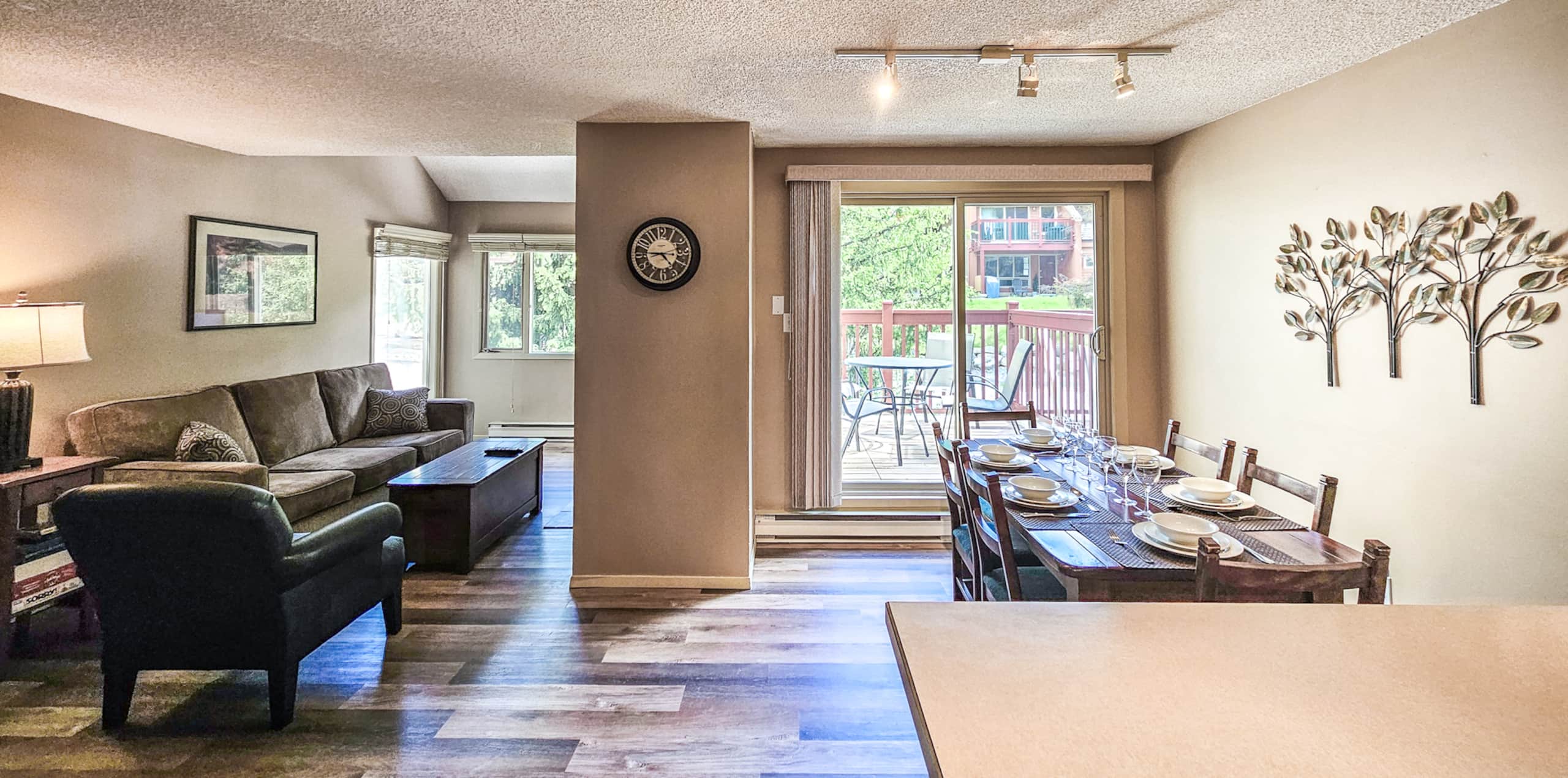 2 BDRM | Toby Creek Lodge | Great Location - Photo 12