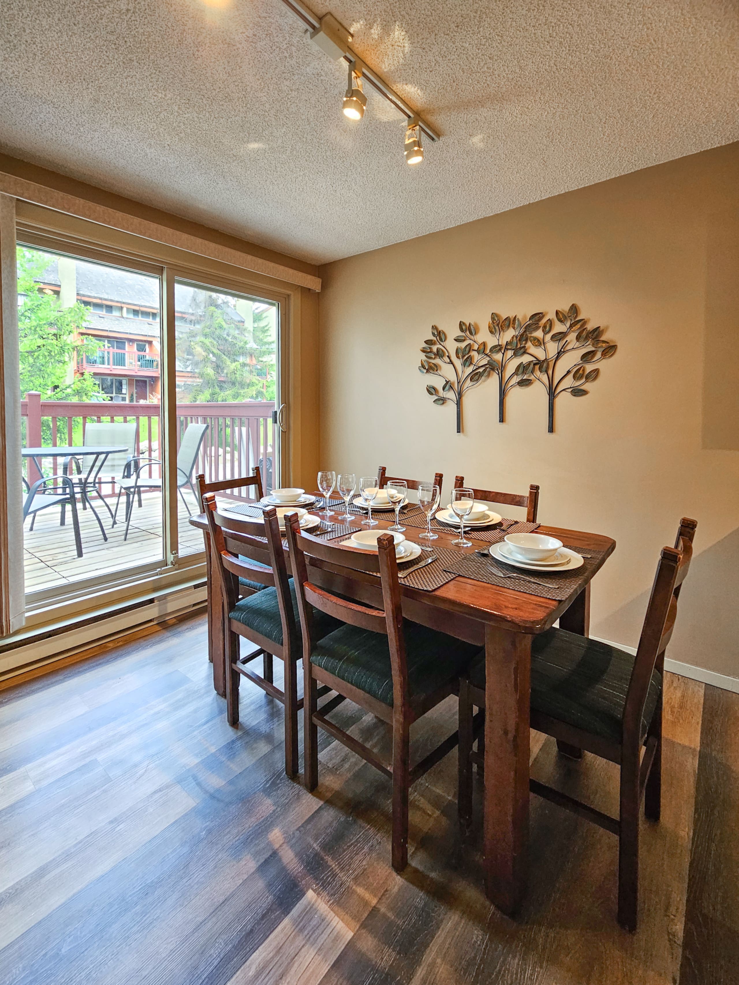 2 BDRM | Toby Creek Lodge | Great Location - Photo 9
