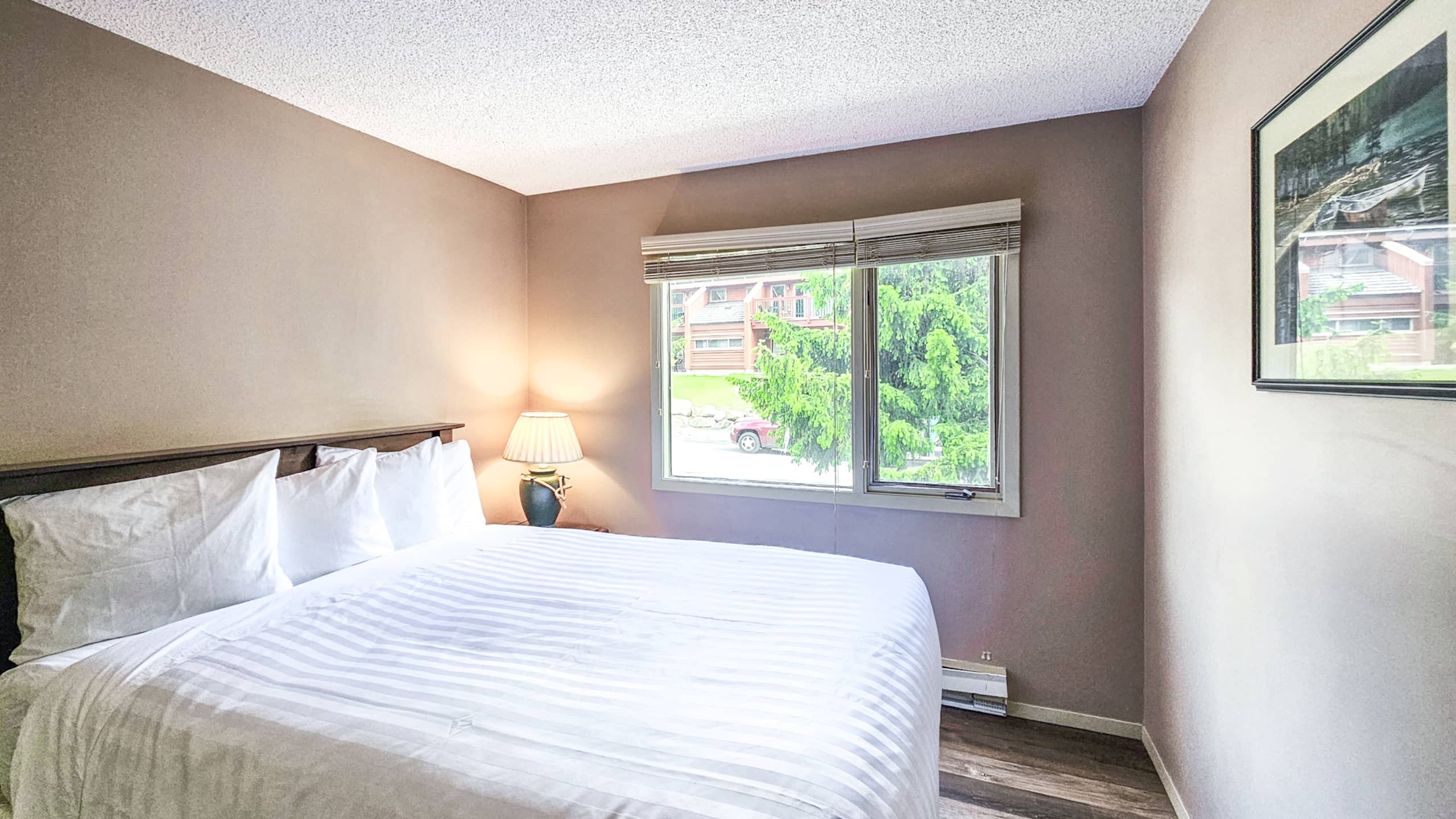 2 BDRM | Toby Creek Lodge | Great Location - Photo 4