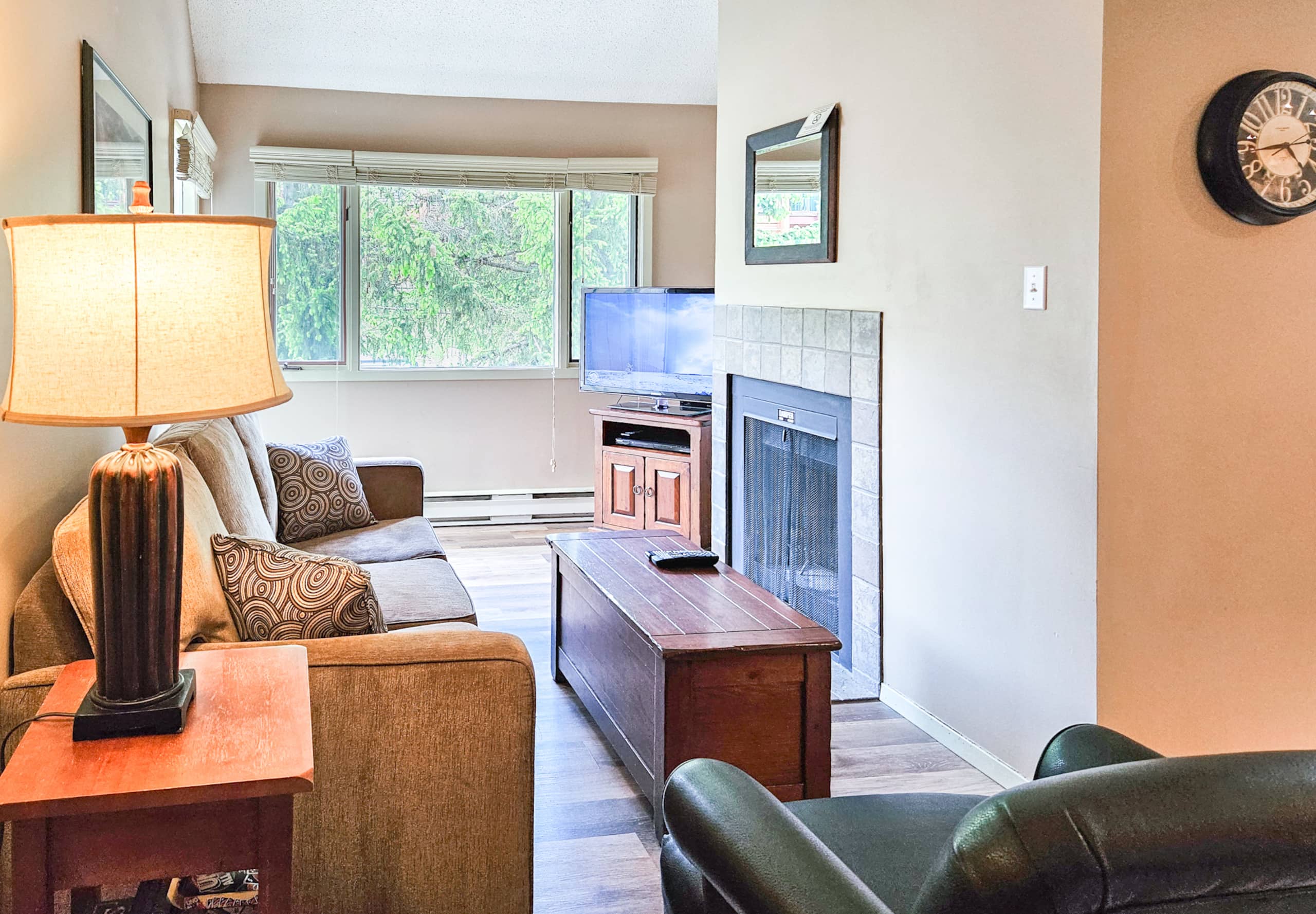 2 BDRM | Toby Creek Lodge | Great Location - Photo 10