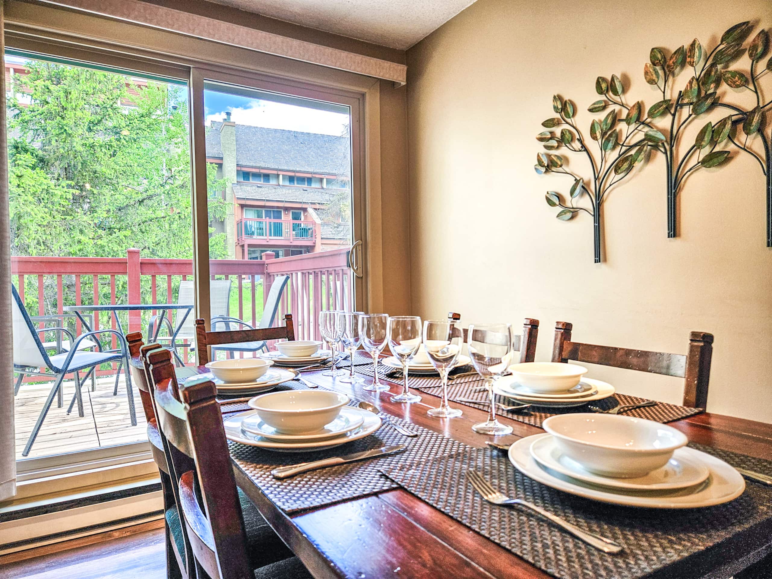 2 BDRM | Toby Creek Lodge | Great Location - Photo 3