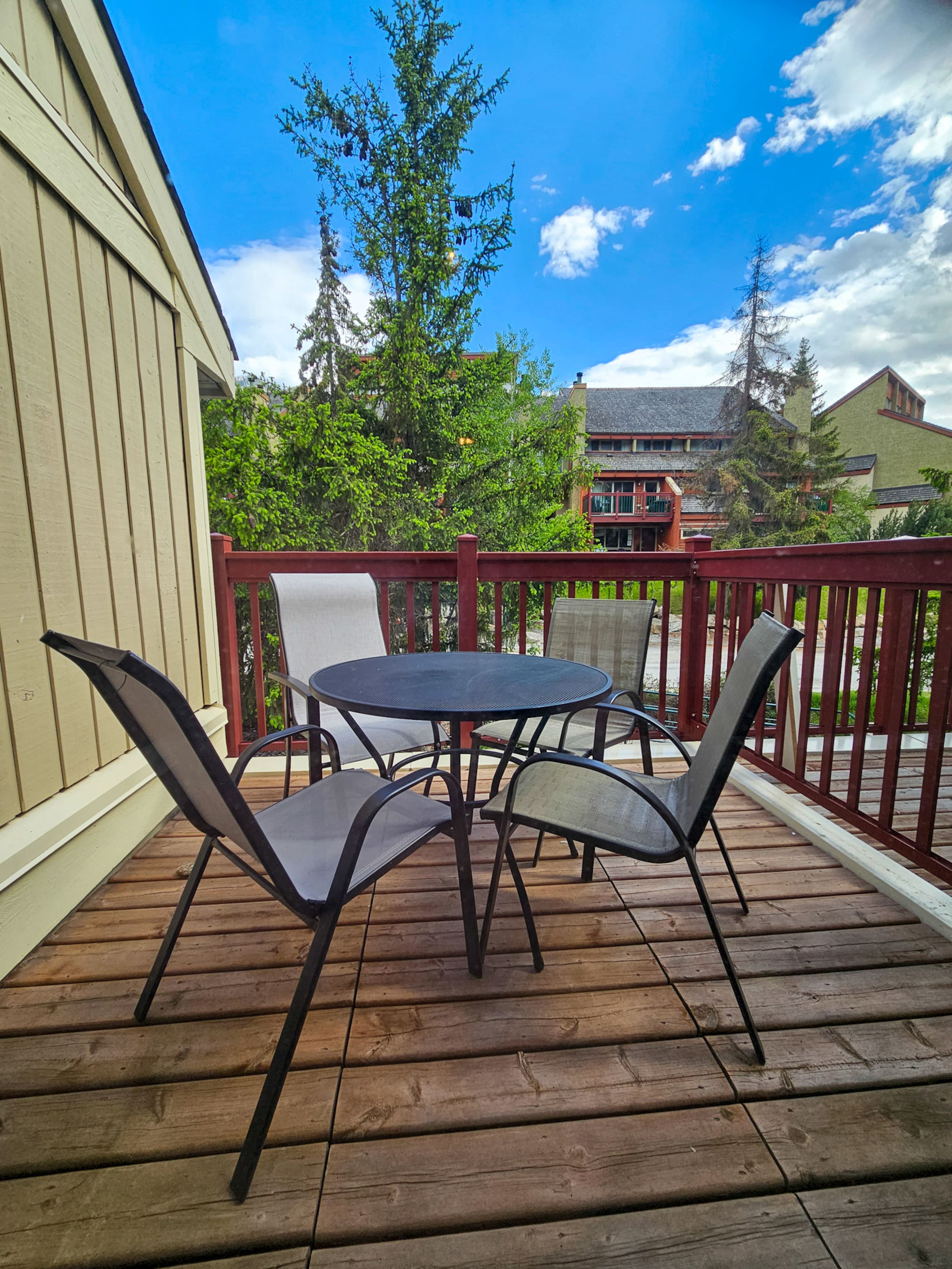 2 BDRM | Toby Creek Lodge | Great Location - Photo 5