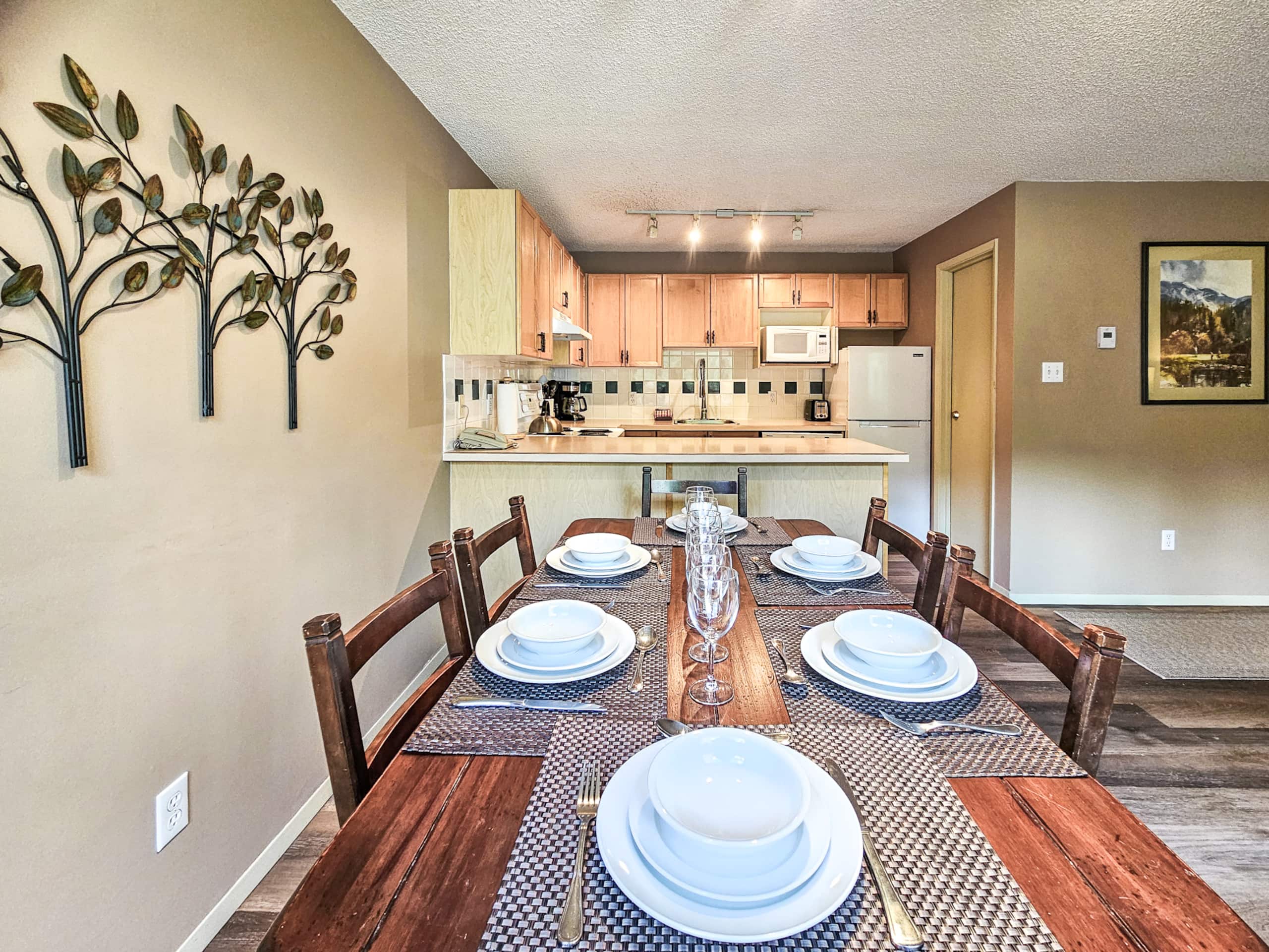 2 BDRM | Toby Creek Lodge | Great Location - Photo 11