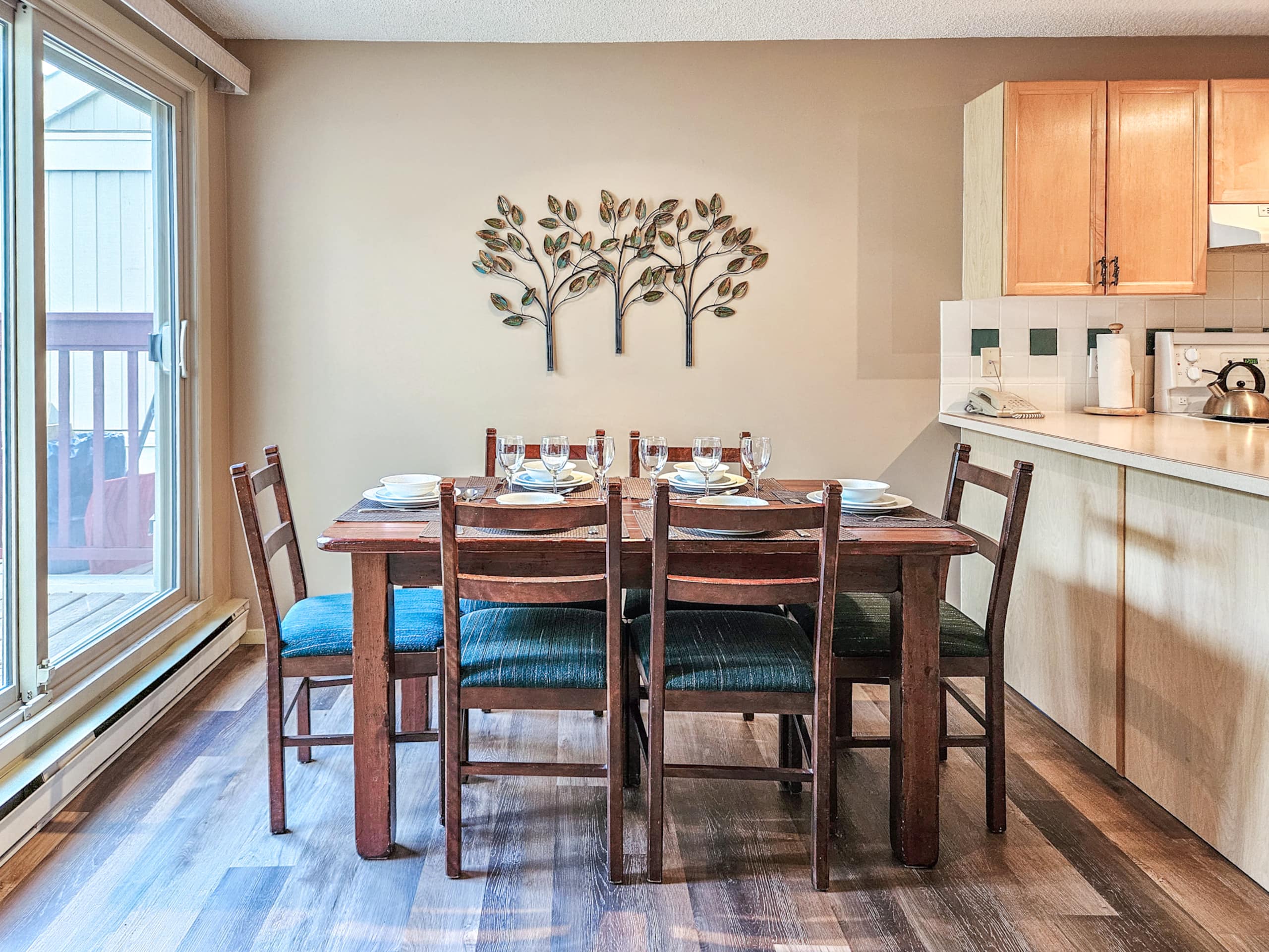 2 BDRM | Toby Creek Lodge | Great Location - Photo 7