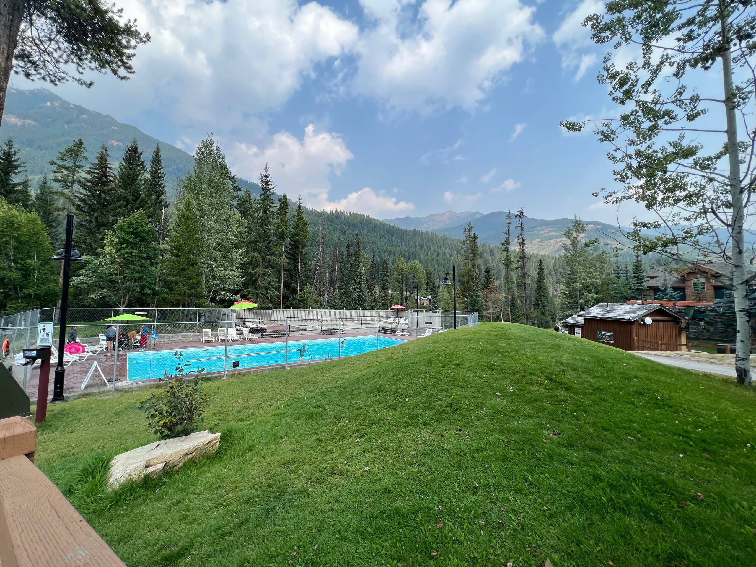 2 BDRM | Toby Creek Lodge | Great Location - Photo 33