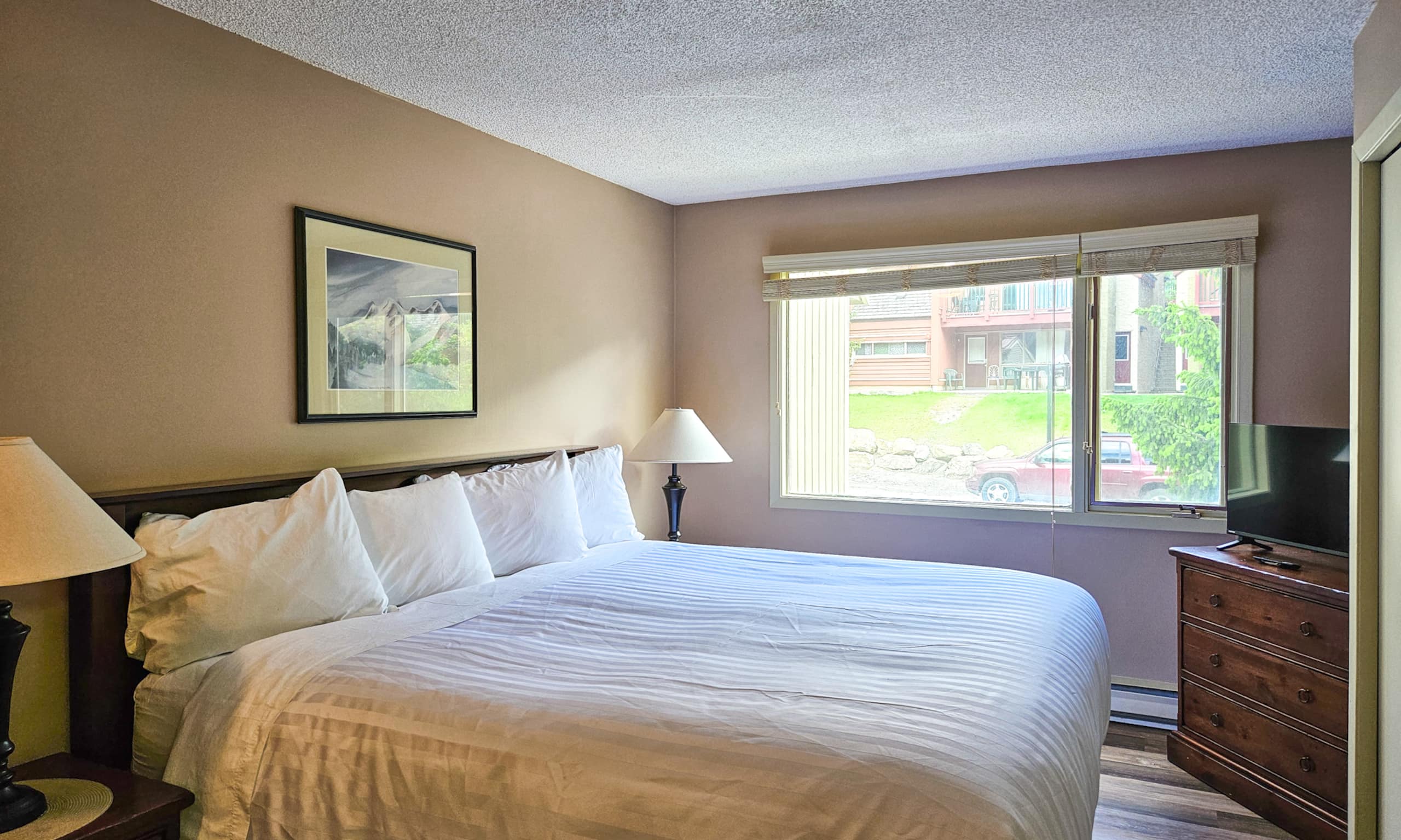 2 BDRM | Toby Creek Lodge | Great Location - Photo 22