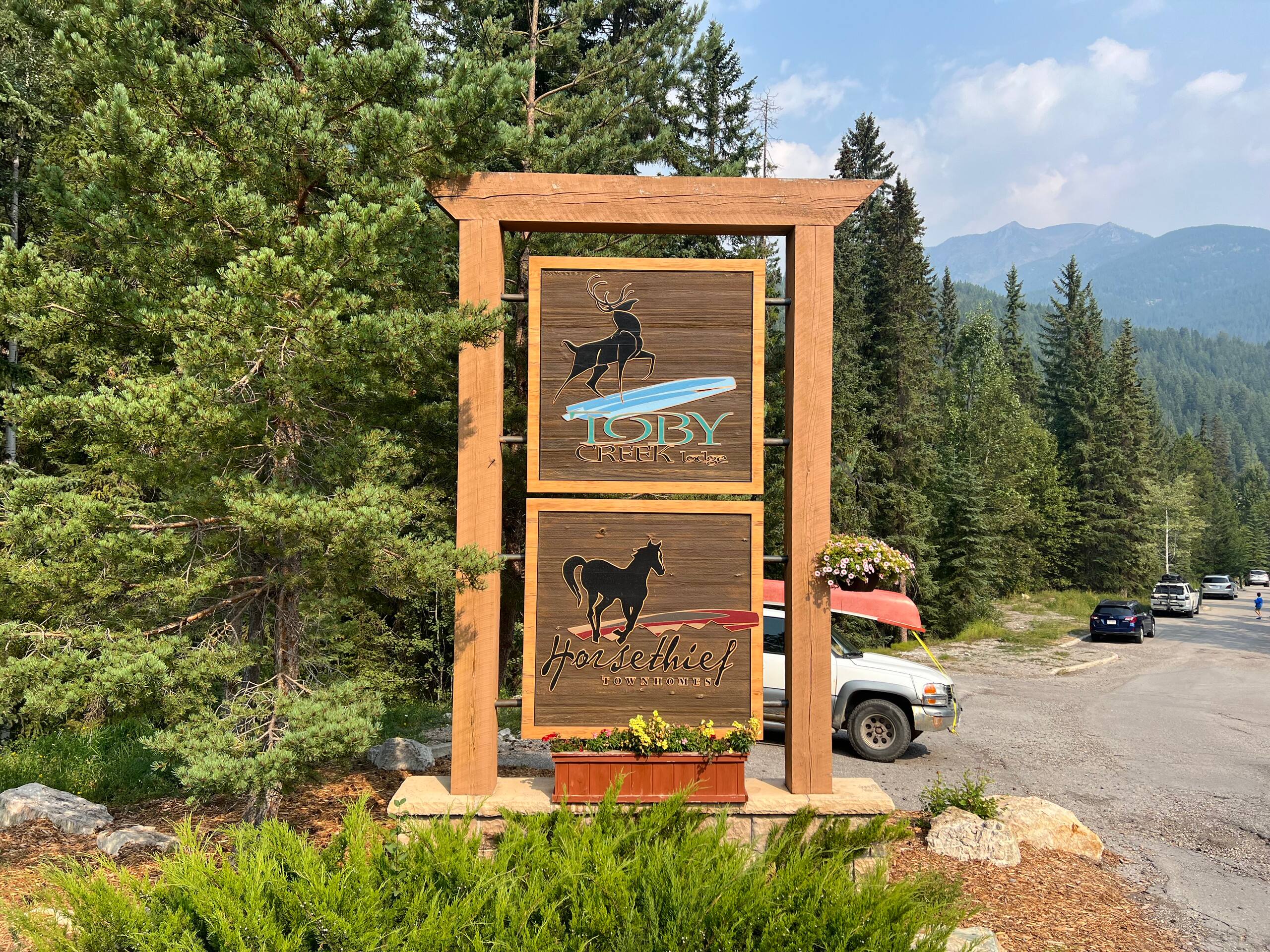 2 BDRM | Toby Creek Lodge | Great Location - Photo 30
