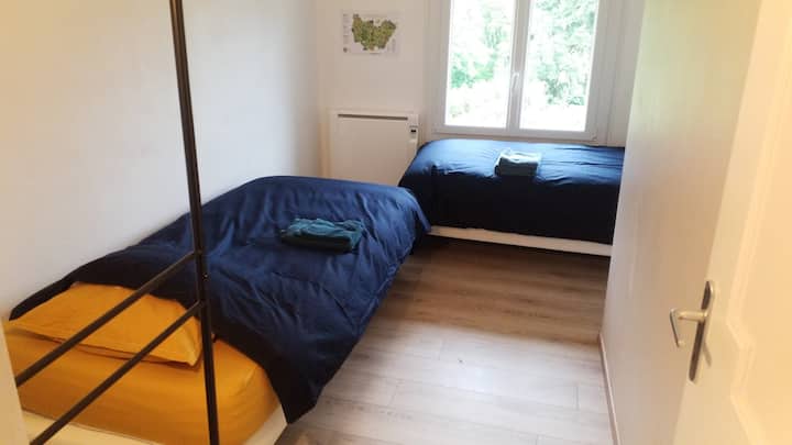 Спална соба 3