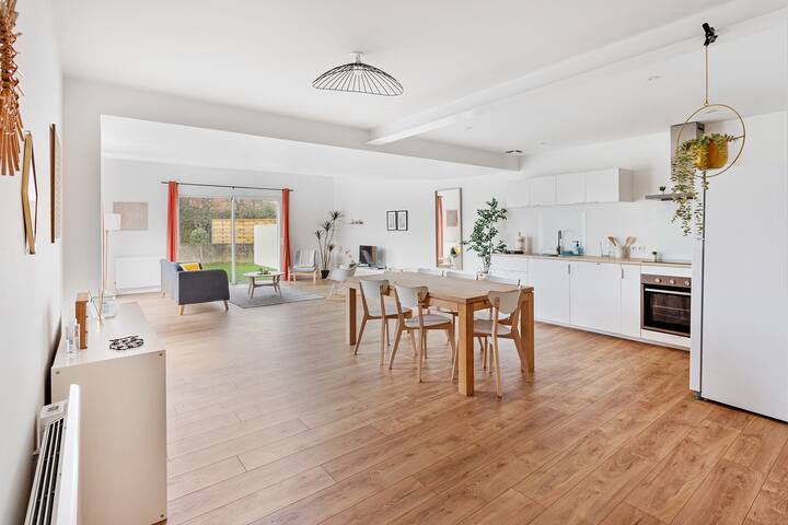 La Conciergerie Val de Sèvre managed Airbnb listing 3