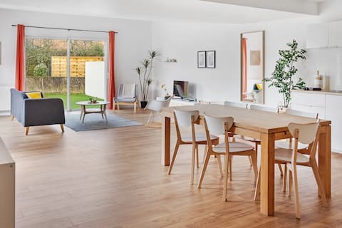 La Catinou - Comfortable and spacious home