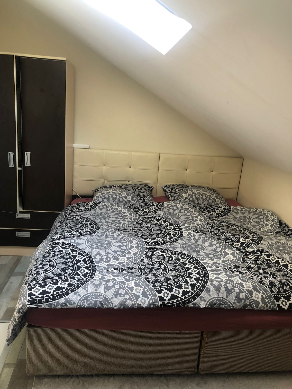 საძინებელი