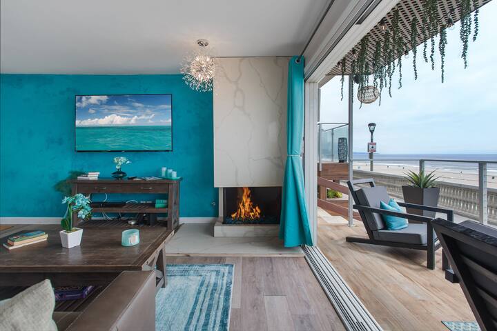 Beach Condo on The Strand! gallery image 4