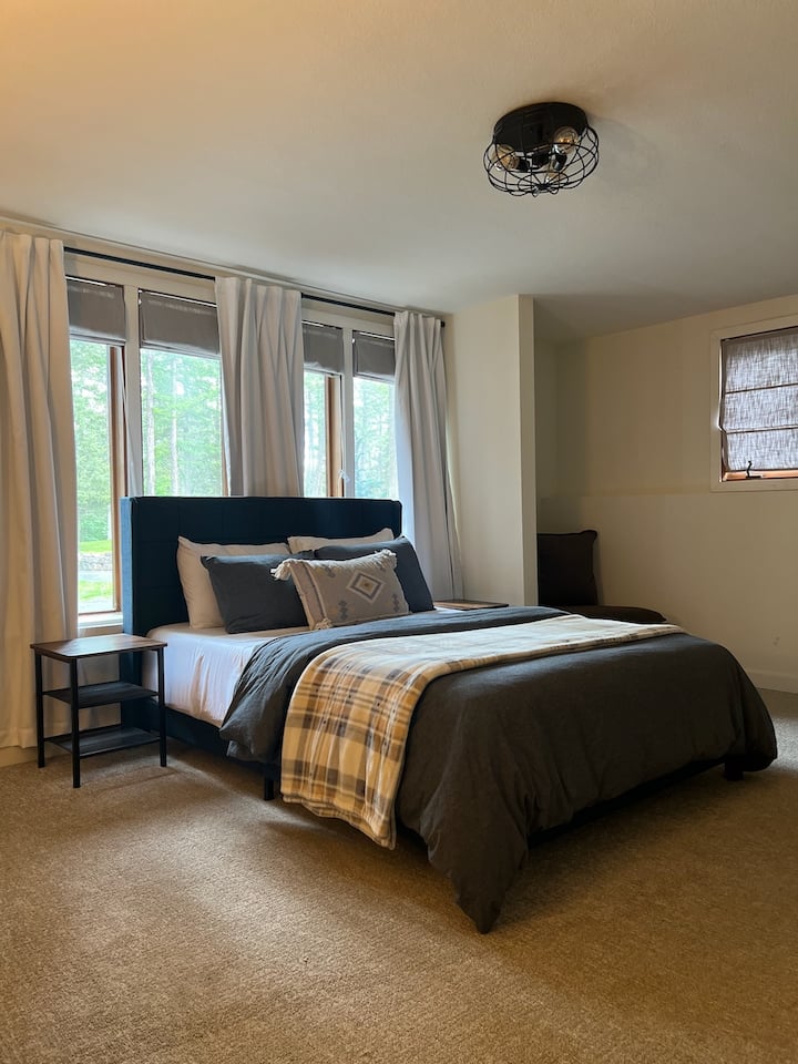 საძინებელი 4